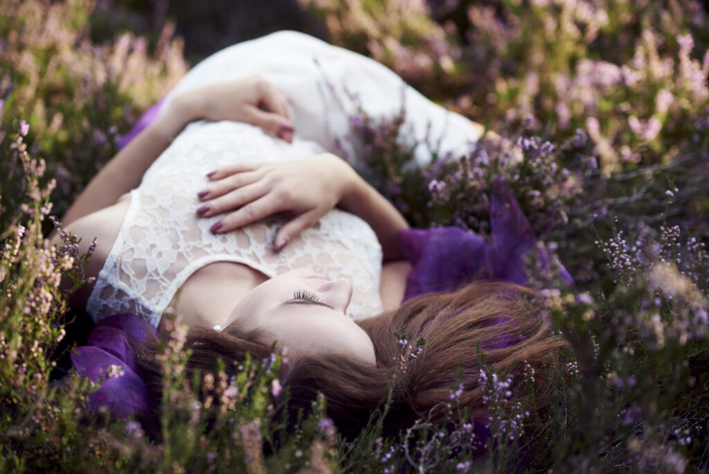 photographe séance portrait South Shore, Young girl fantasy costume photo La Prairie / Jeune fille photo en costume fantasy à La Prairie