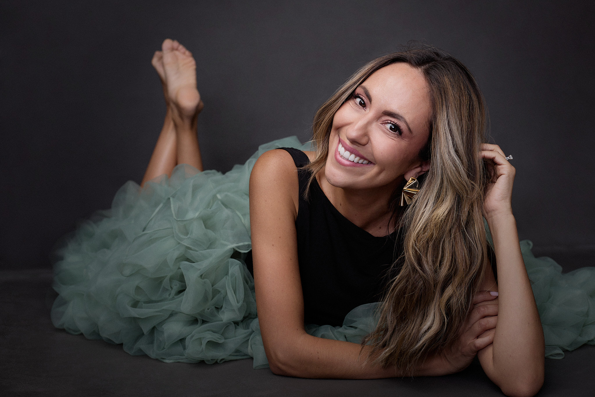 Women’s portrait Montreal | Portrait femme Montréal