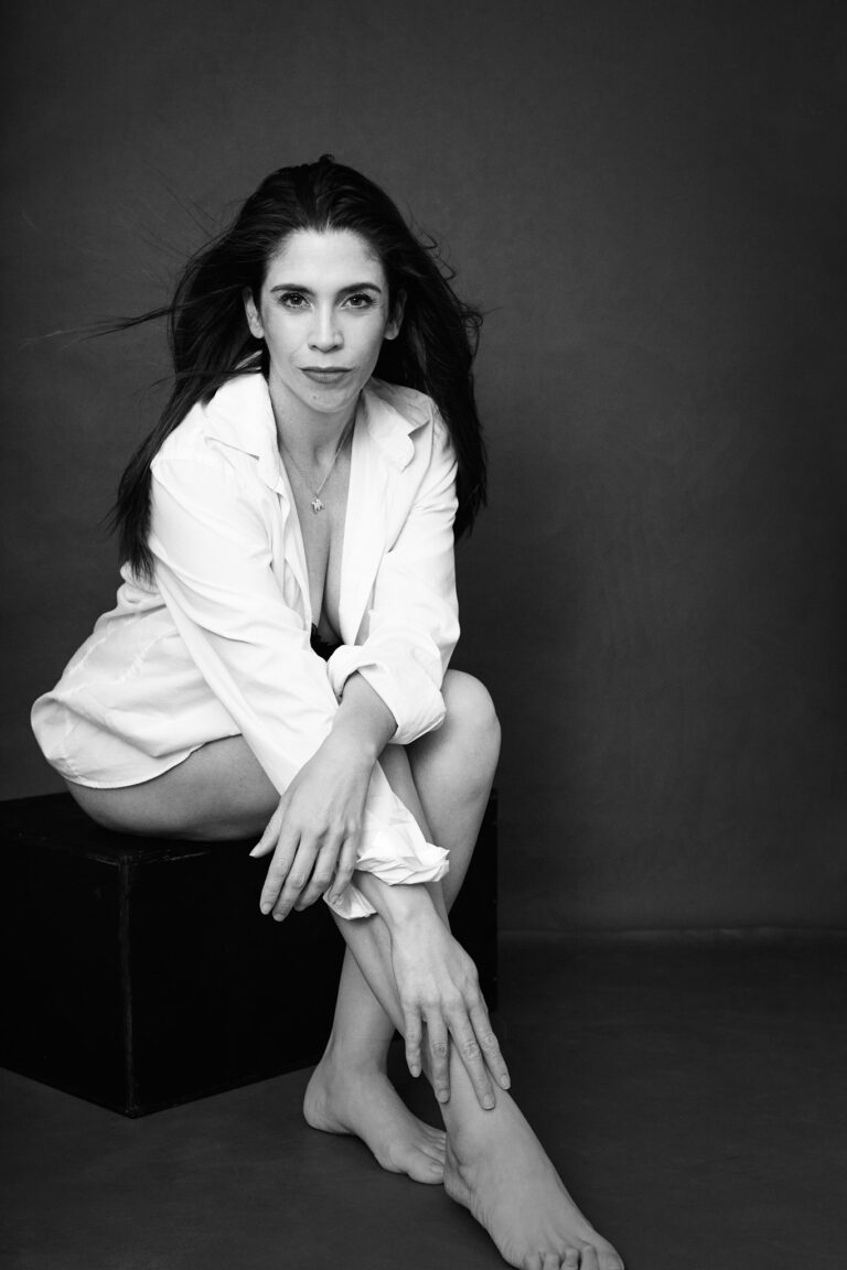 Professional portrait photography near Montreal | Photographe professionnelle de portrait près de Montréal