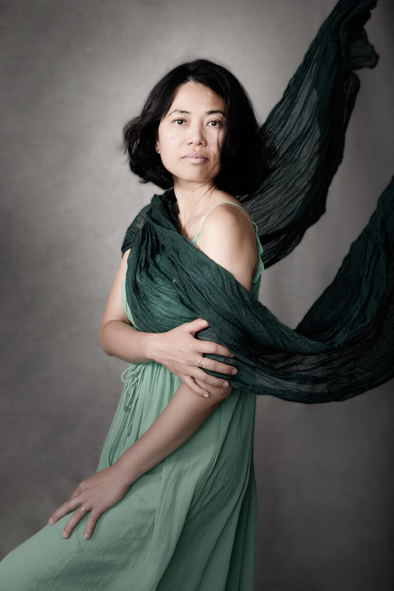 Editorial portrait photography | Photographie portrait éditorial