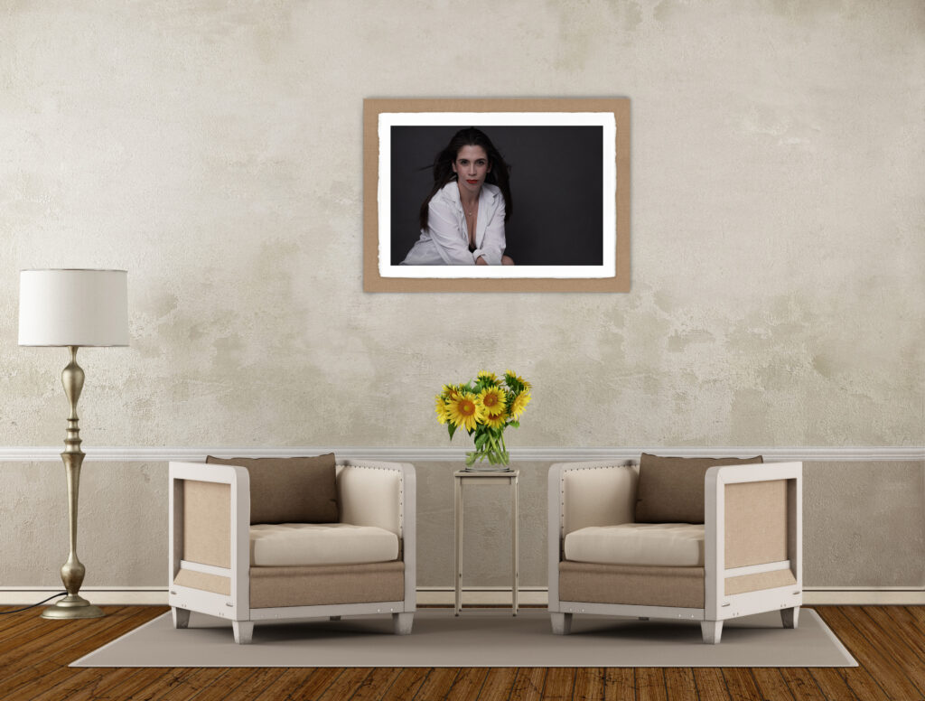 luxury photo album leather cover wedding portrait graphi studio italy | album photo luxe couverture cuir portrait mariage graphi studio italie